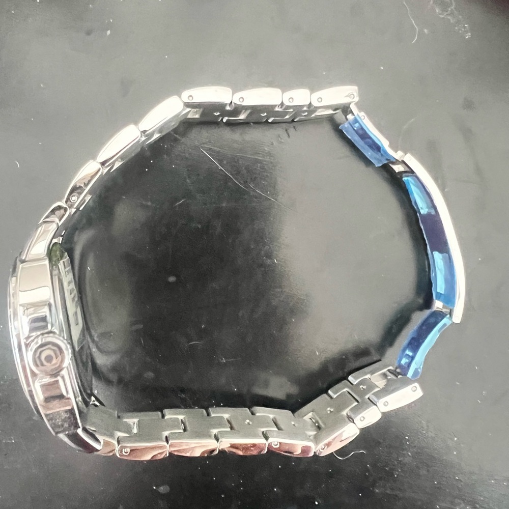 Brand New Coach Stainless Steel Watch - Picture 5 of 10